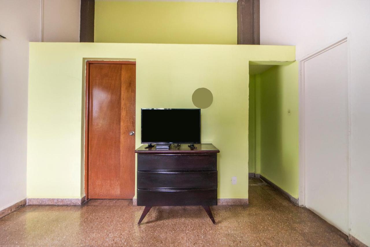 Oyo Hotel Colimense Hotel 2*
