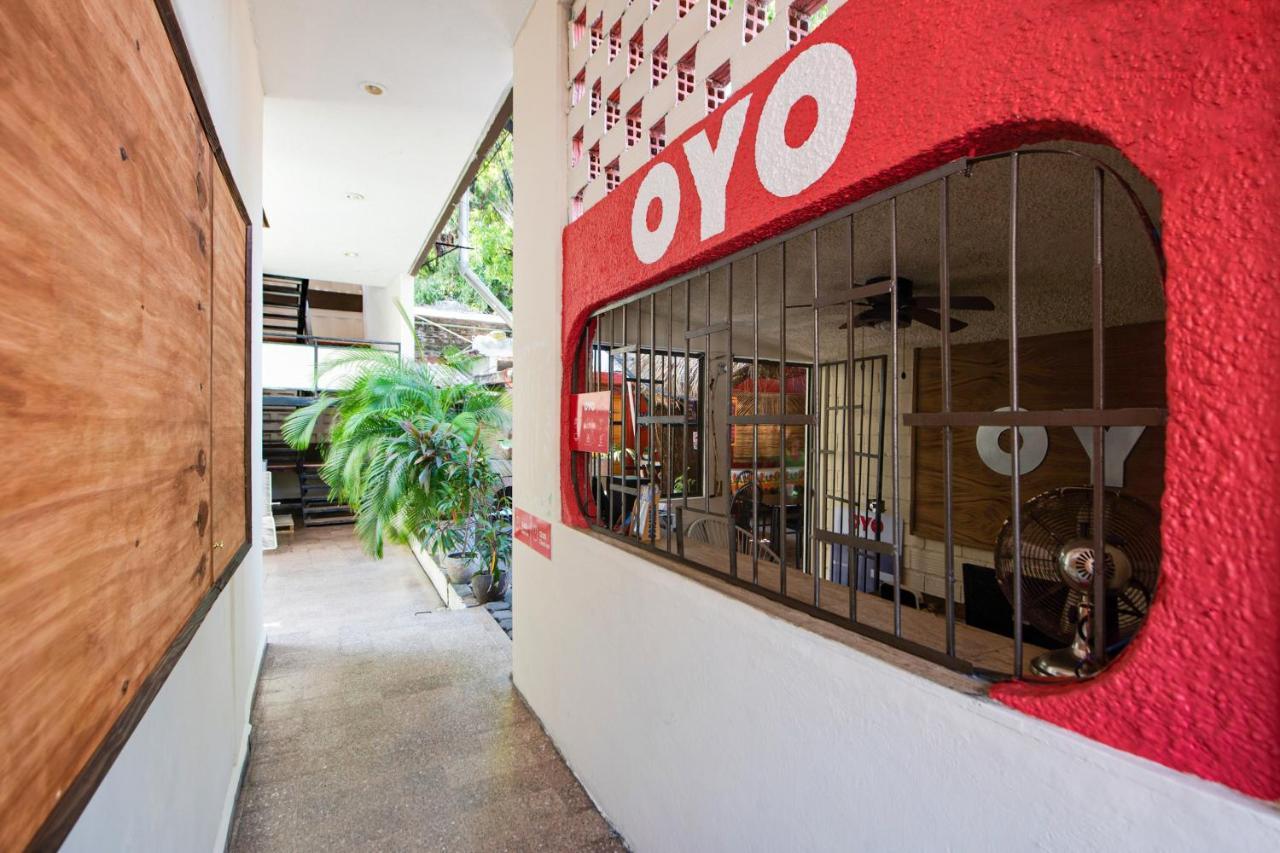 Oyo Hotel Colimense 2* Acapulco