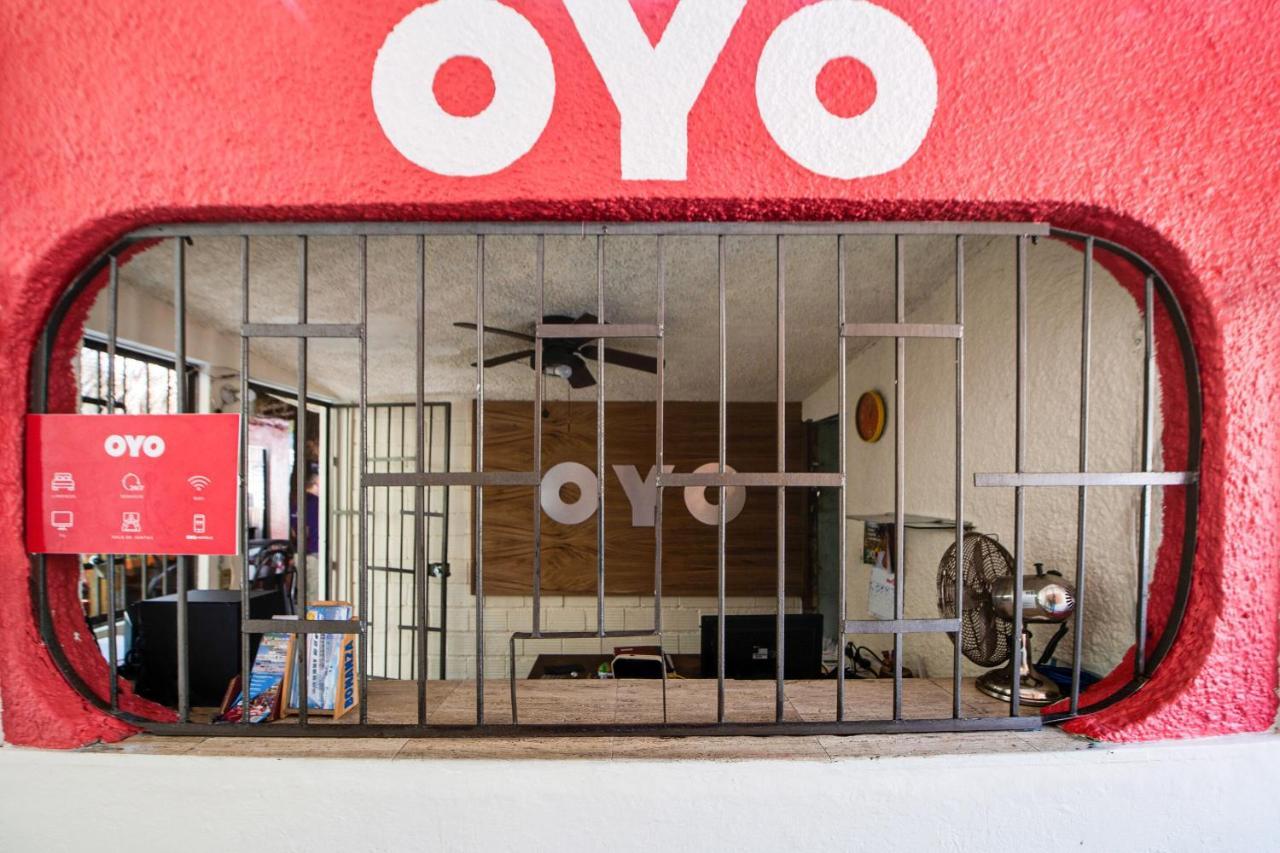 Oyo Hotel Colimense Hotel Acapulco
