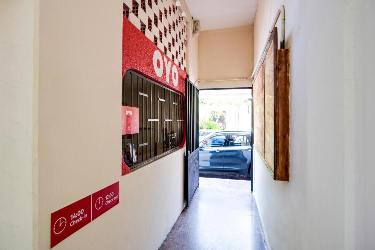 Oyo Hotel Colimense