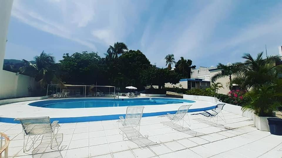 Hotel Dorado Suites 3*