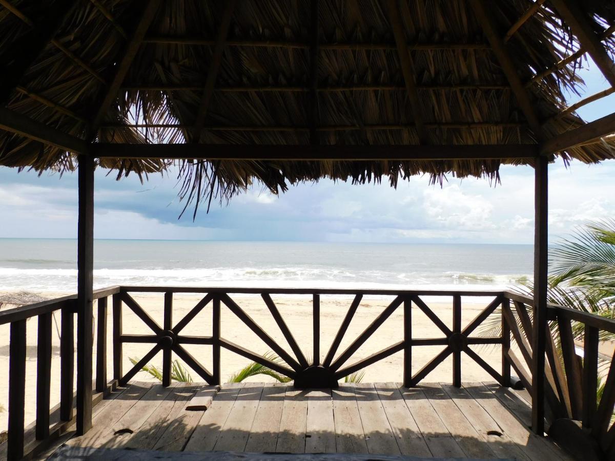 Hotel Casa Varuna By Rotamundos 2*