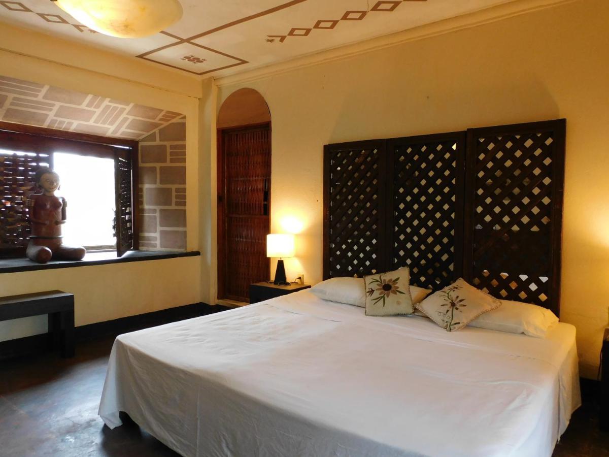 Hotel Casa Varuna By Rotamundos 2*