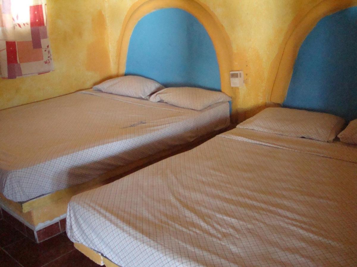 Santa Clara Hotel *
