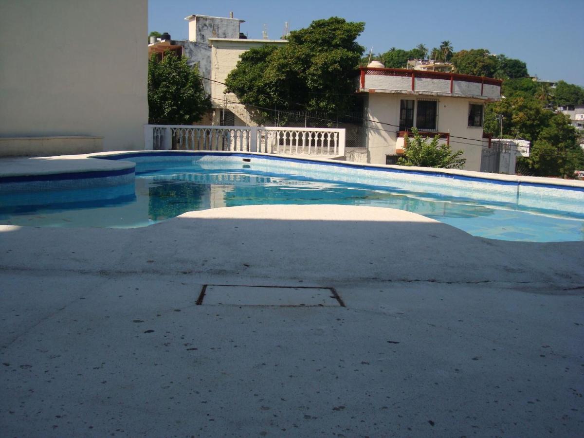 Hotel Santa Clara Acapulco