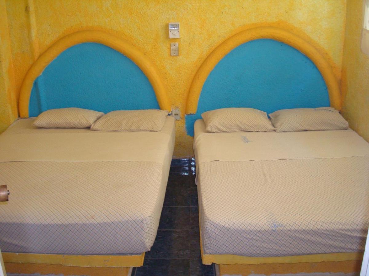 Santa Clara Hotel *
