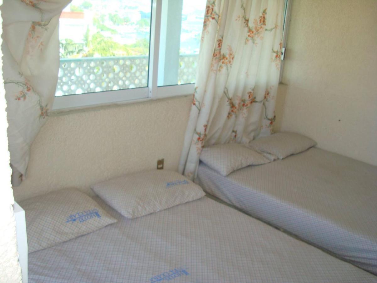 Santa Clara Acapulco