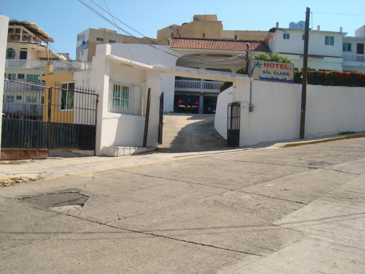 Santa Clara