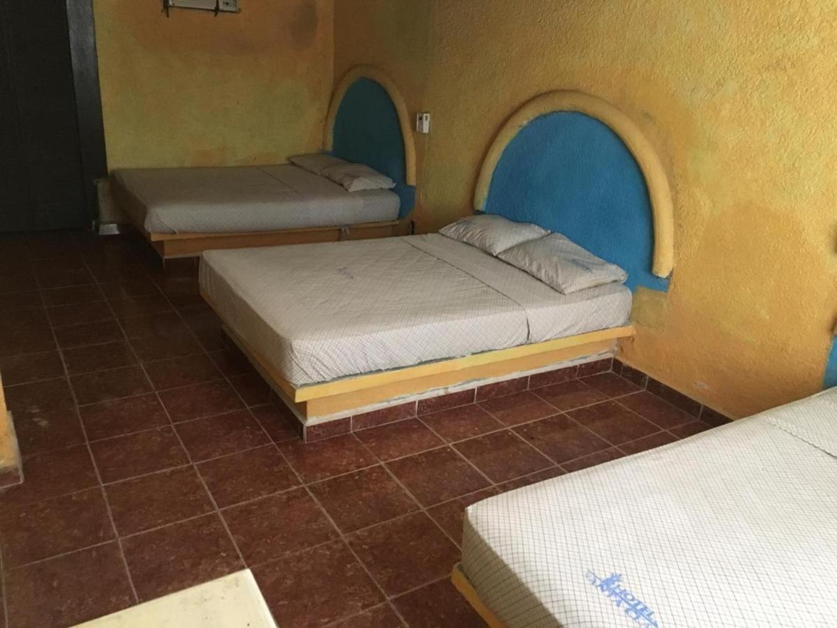 Hotel Santa Clara