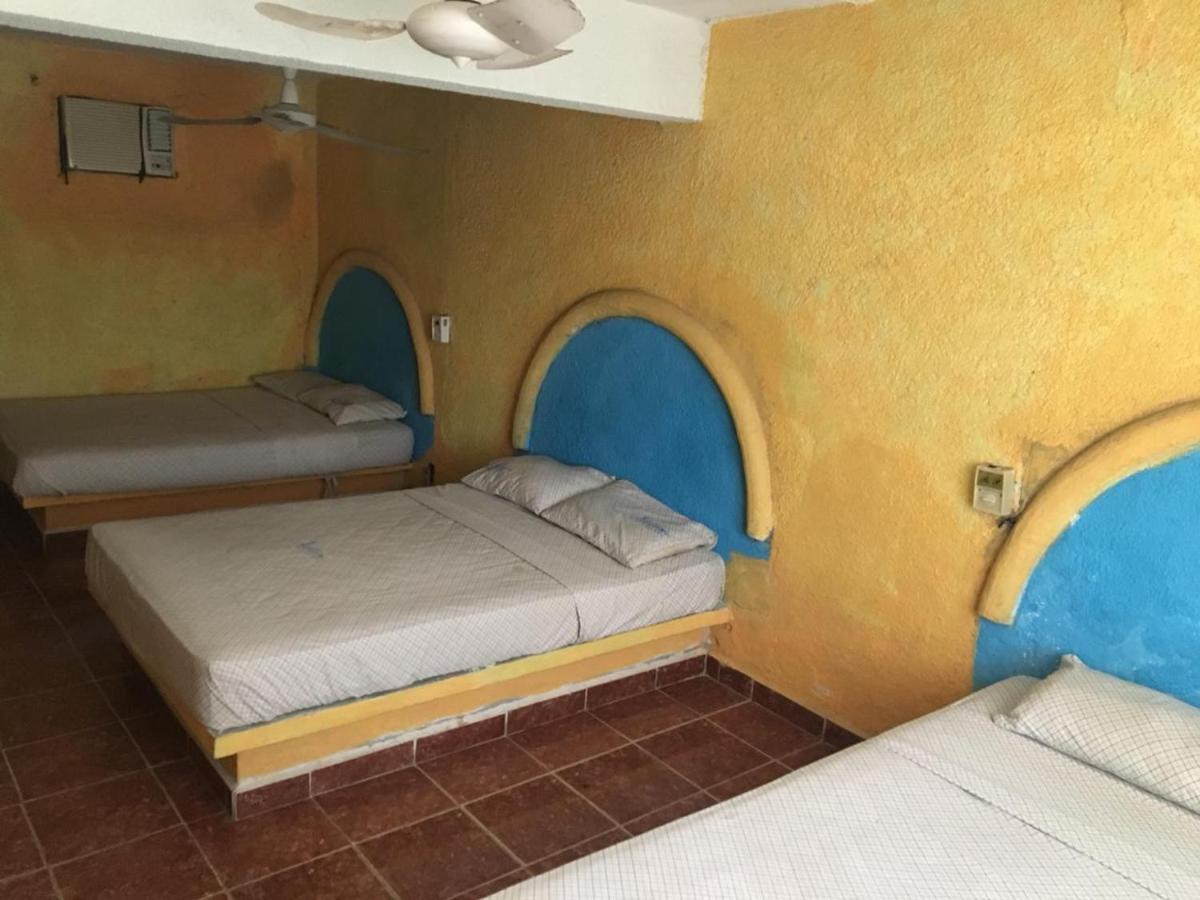 Santa Clara Hotel *