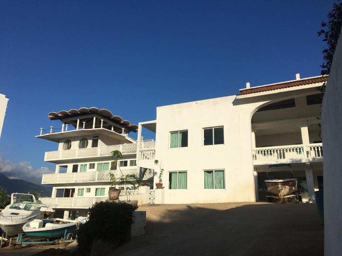 Hotel Santa Clara Acapulco