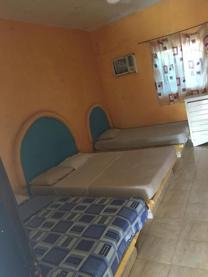 Santa Clara Hotel *