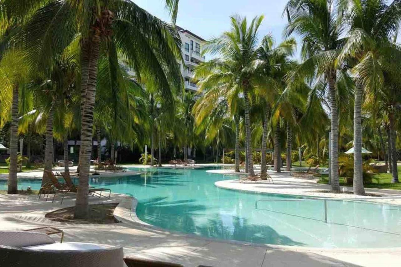 Departamento En La Isla Torre H Apartment *