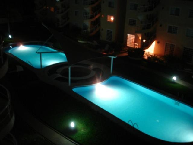 Puente Del Mar Apartment *