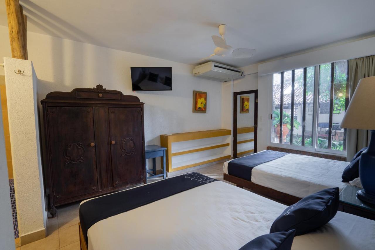 Hotel Mision Y 3*