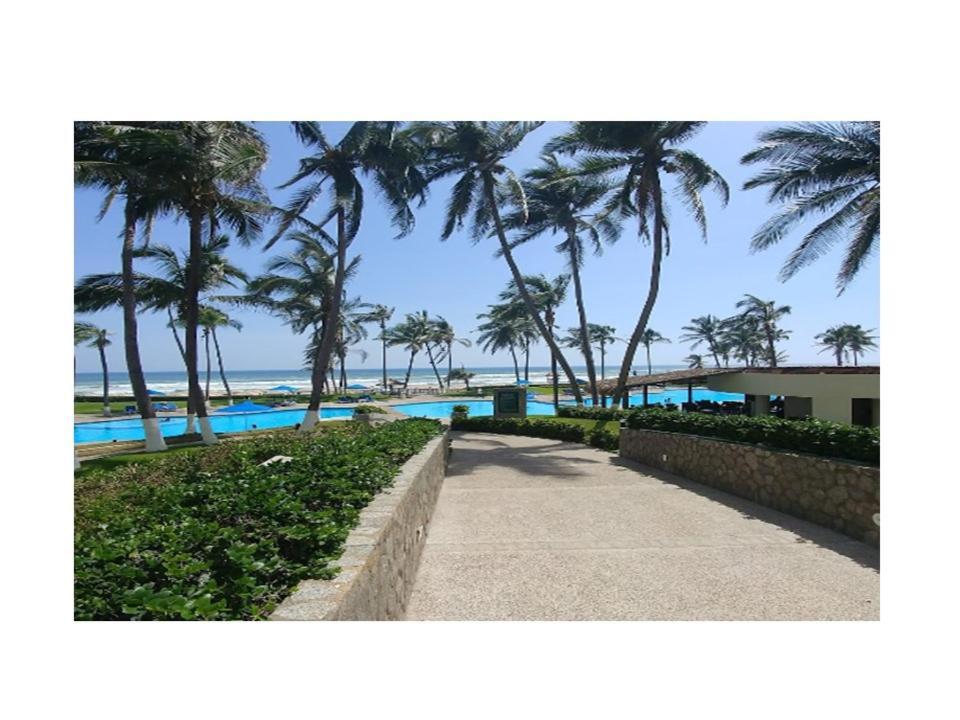 Vidanta Mayan Playa Y Albercas Asistente Domestica *