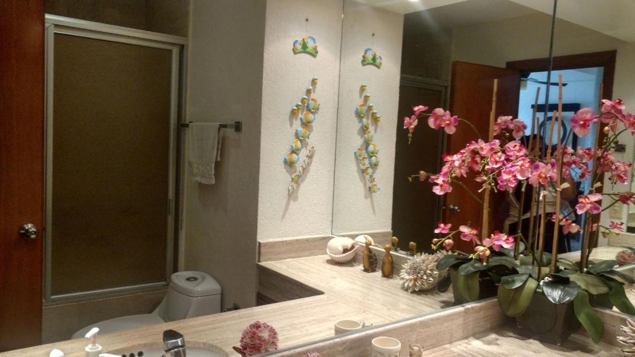 Vidanta Mayan Playa Y Albercas Asistente Domestica Apartment Acapulco