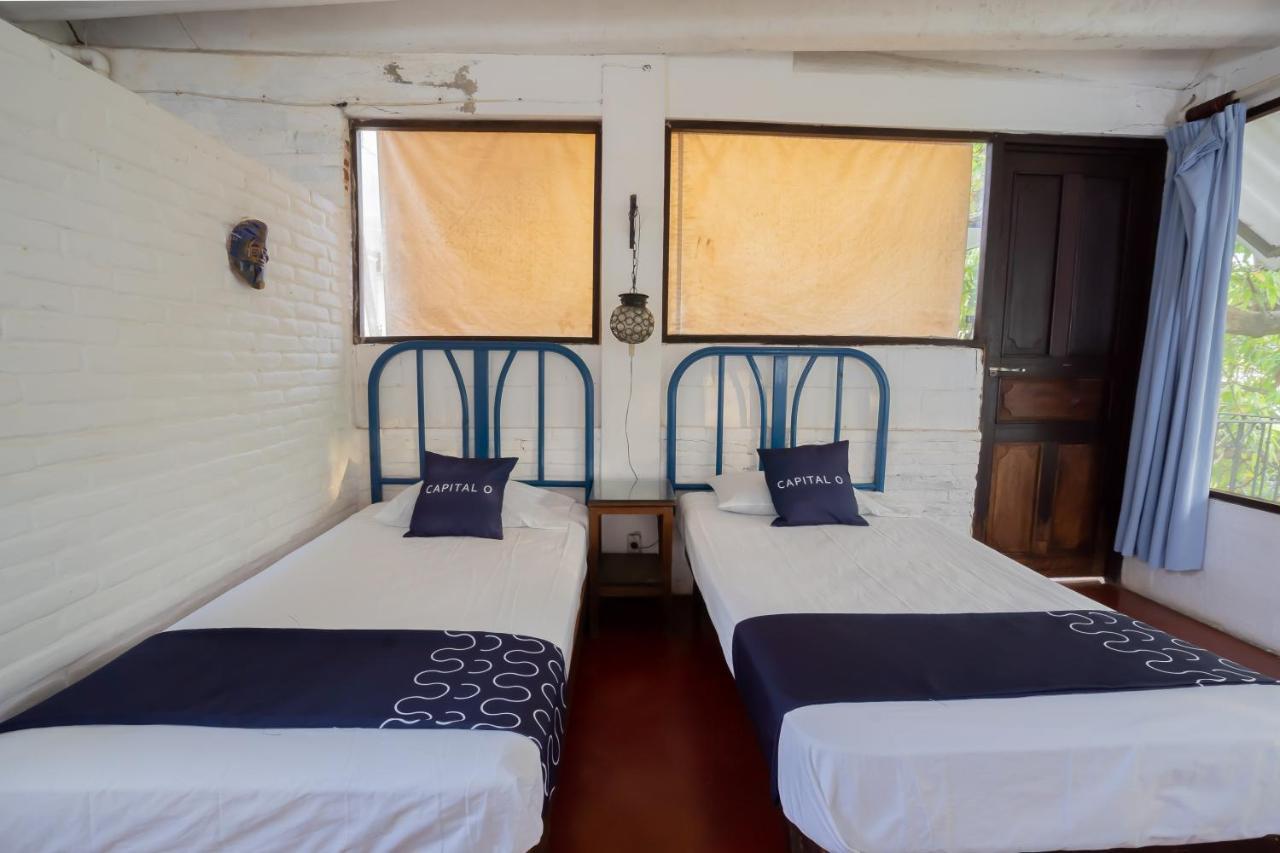 Hotel Mision Y