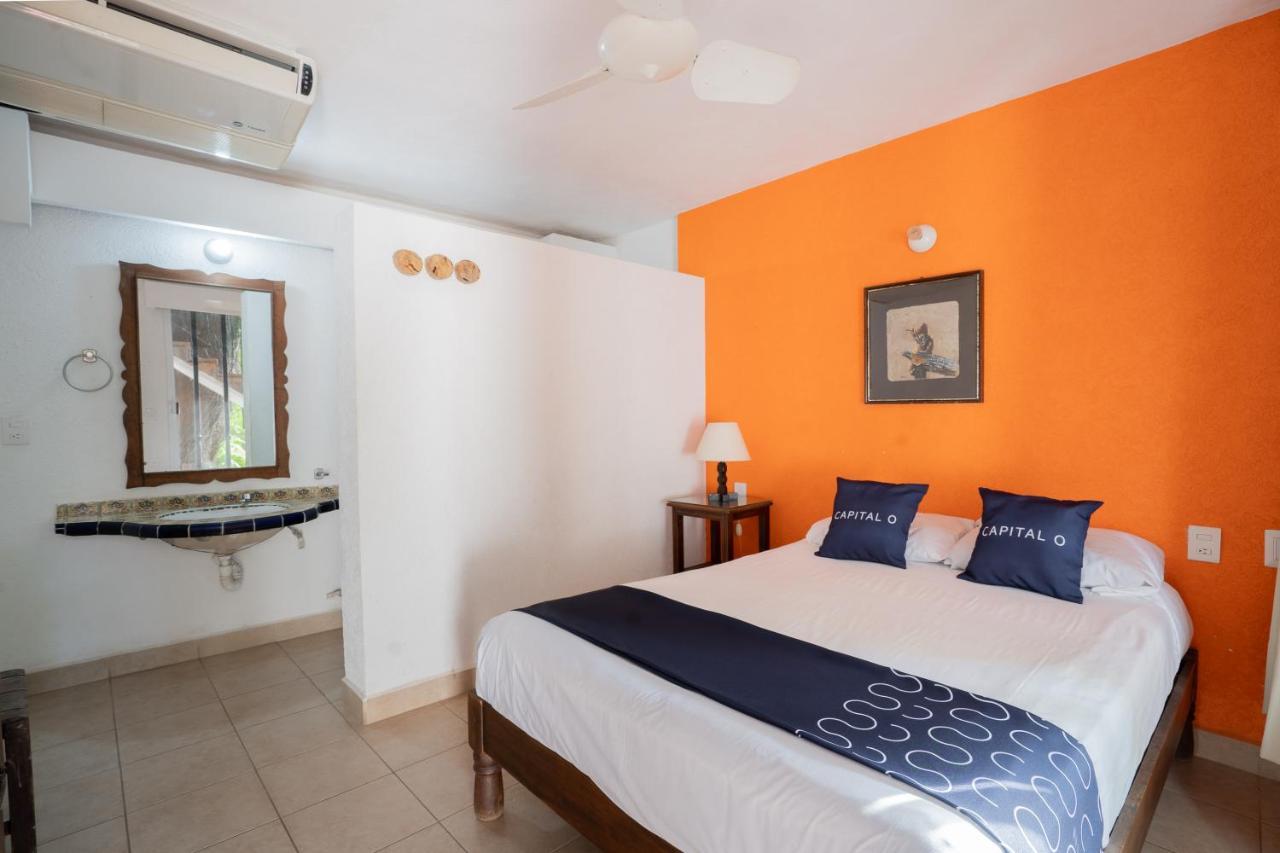 Hotel Mision Y Acapulco