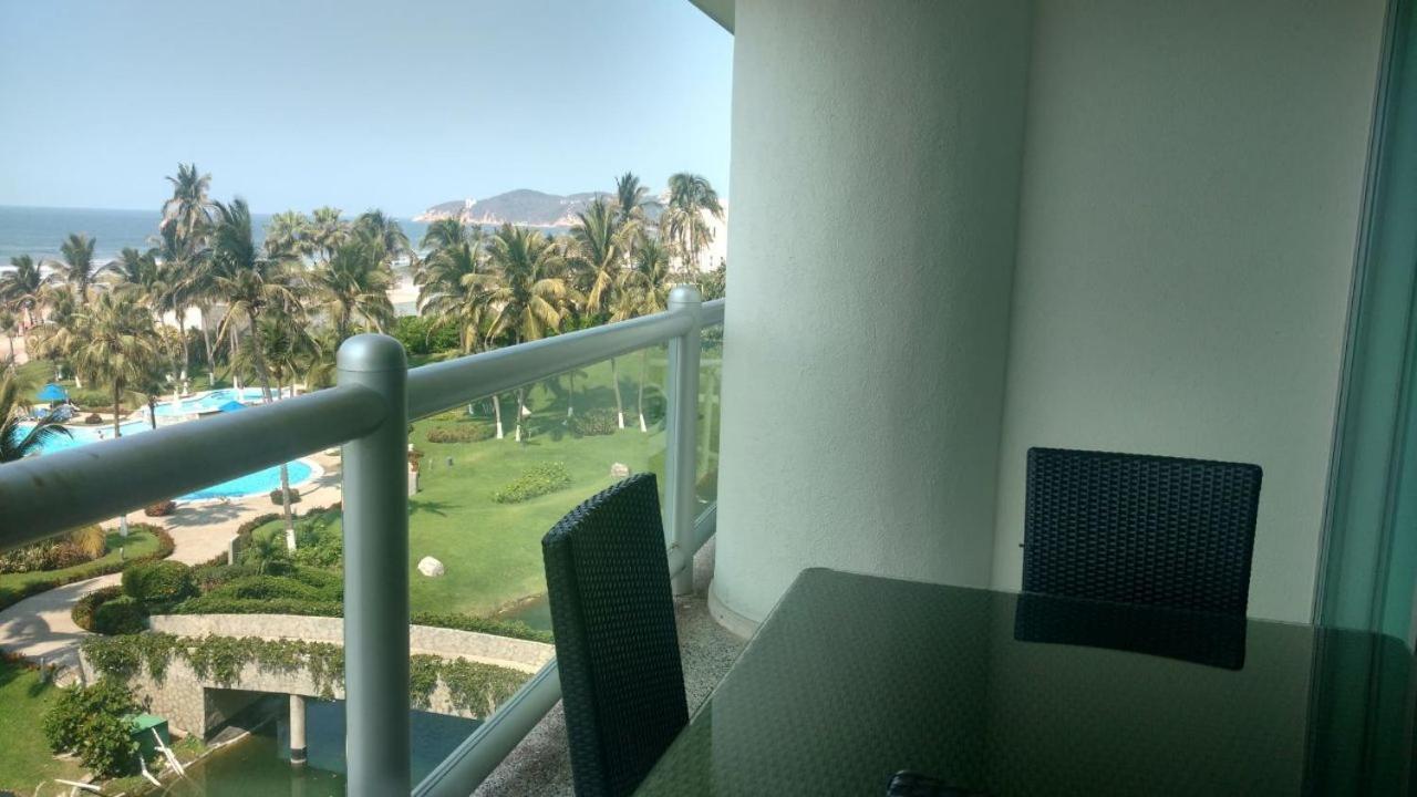 Apartment Vidanta Mayan Playa Y Albercas Asistente Domestica *