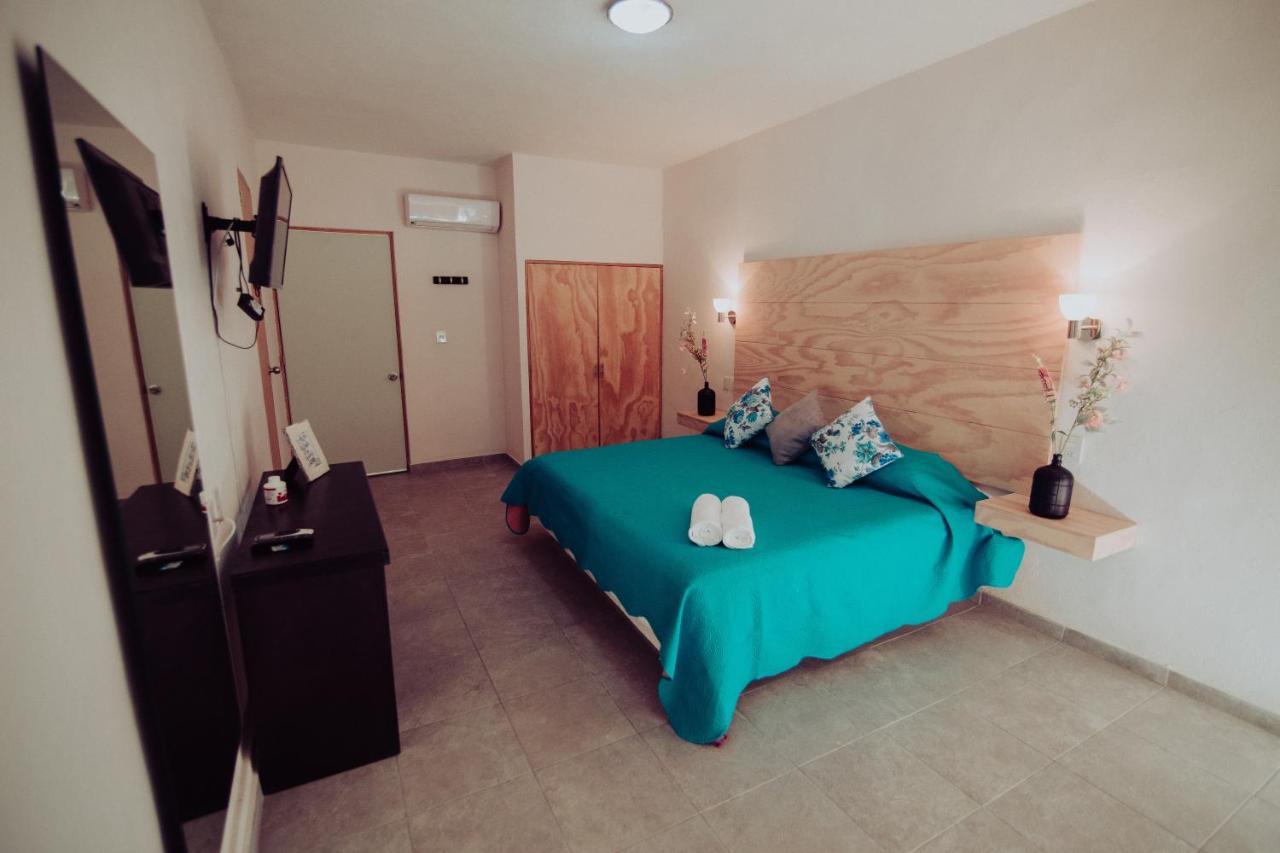 Casa de hóspedes Lykar Acapulco