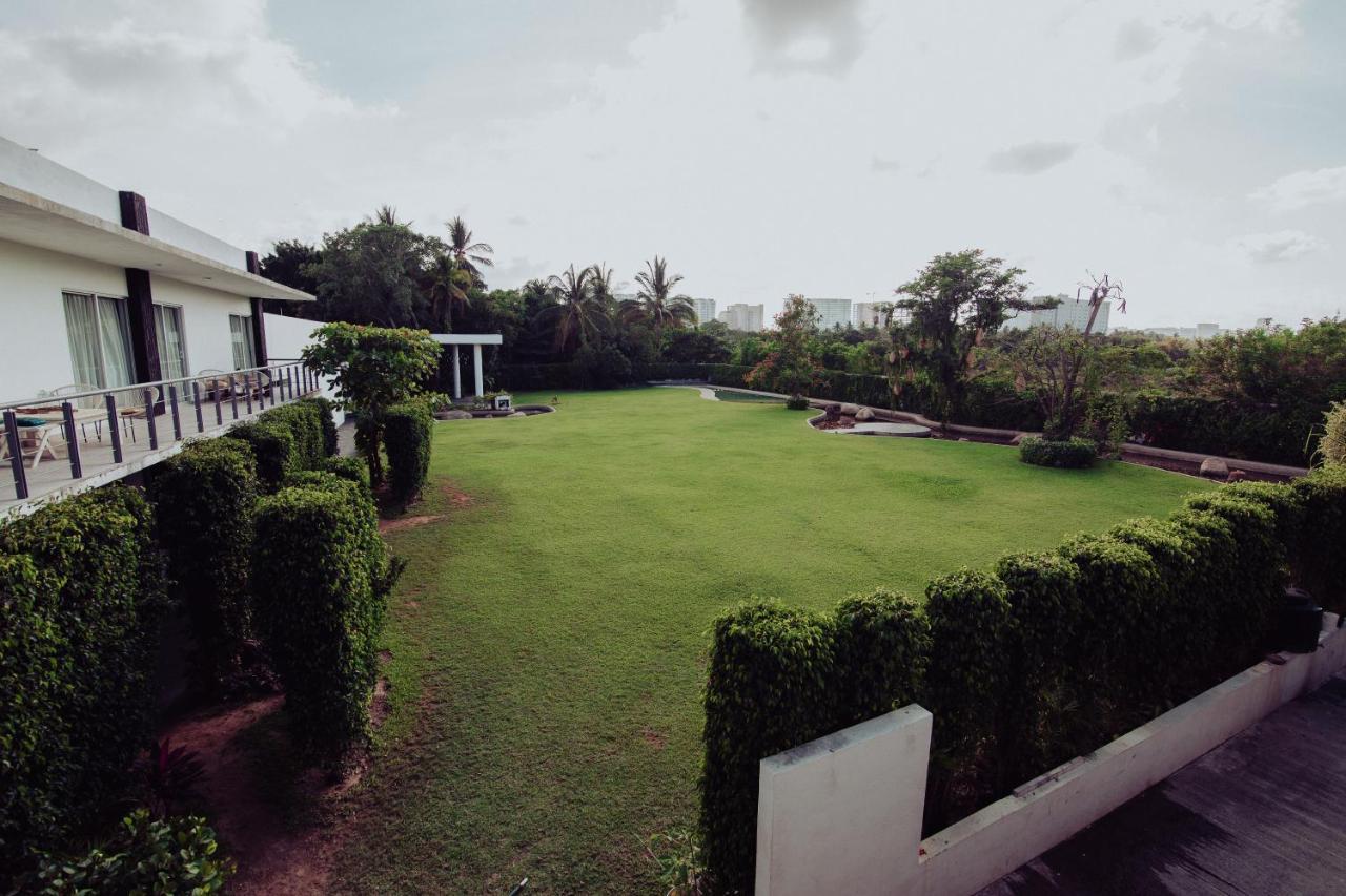 Lykar Casa de hóspedes Acapulco