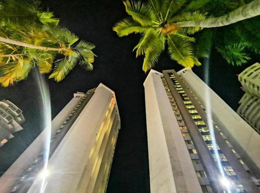 Apartamento Frente Al Mar En El Corazón De *
