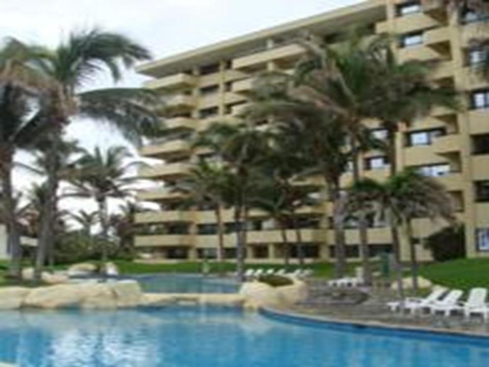 Vidanta Mayan Playa Y Albercas Asistente Domestica Acapulco