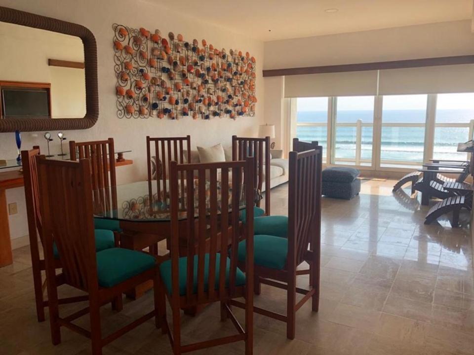 Apartment Vidanta Mayan Playa Y Albercas Asistente Domestica