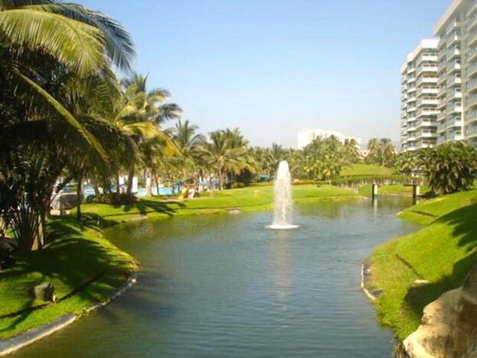Vidanta Mayan Playa Y Albercas Asistente Domestica Acapulco