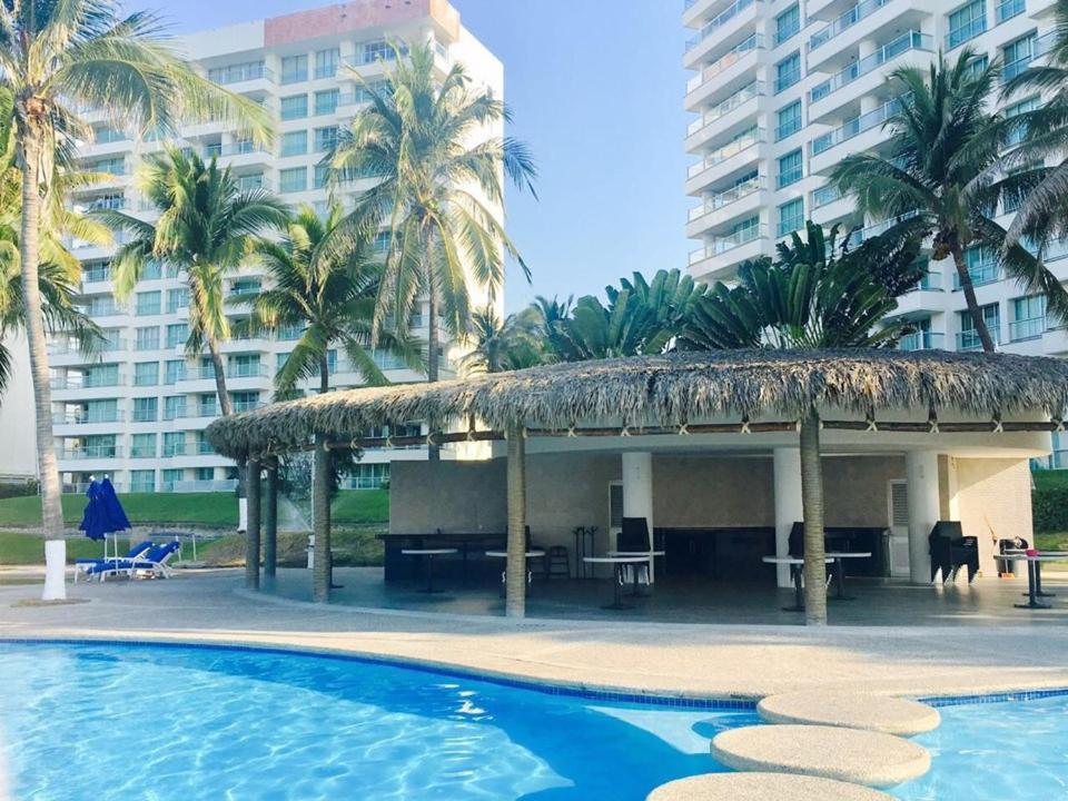Vidanta Mayan Playa Y Albercas Asistente Domestica Apartment *