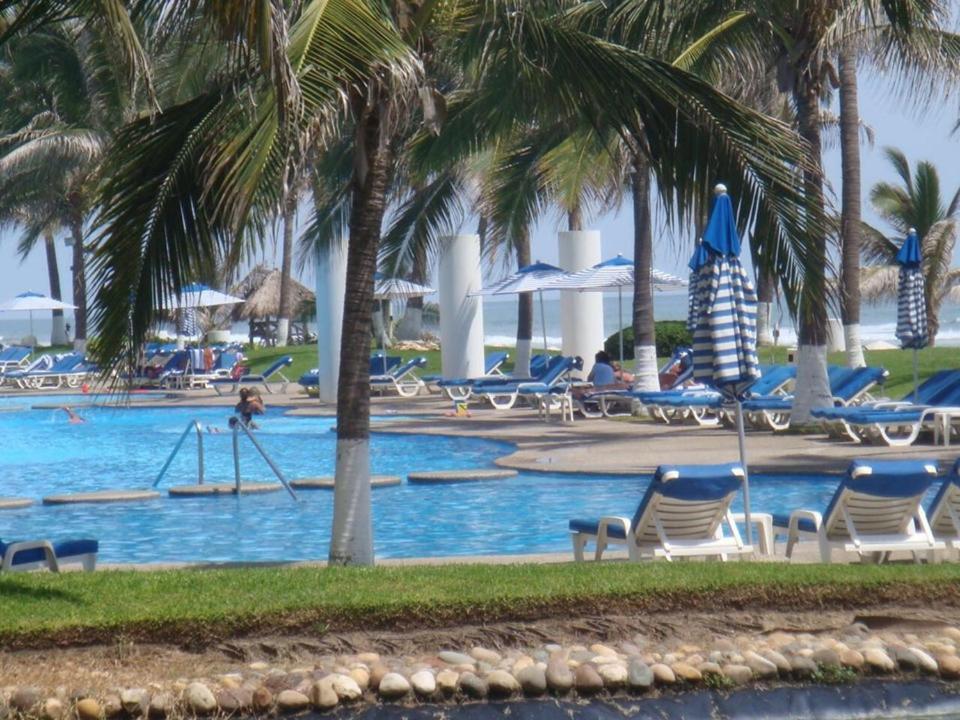 Vidanta Mayan Playa Y Albercas Asistente Domestica