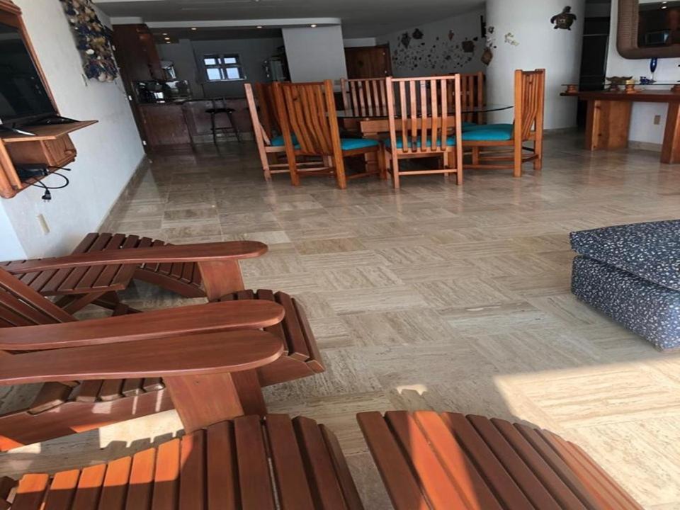 Apartment Vidanta Mayan Playa Y Albercas Asistente Domestica