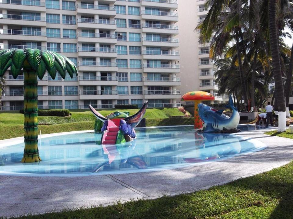 Vidanta Mayan Playa Y Albercas Asistente Domestica