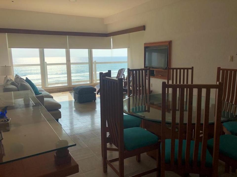 Vidanta Mayan Playa Y Albercas Asistente Domestica Apartment Acapulco