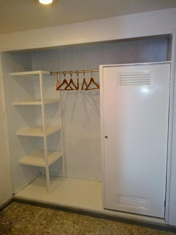 Apartment Torres Gemelas Bougambilia Torres Gemelas 1912