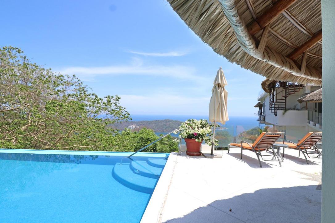 Villa Linda Acapulco