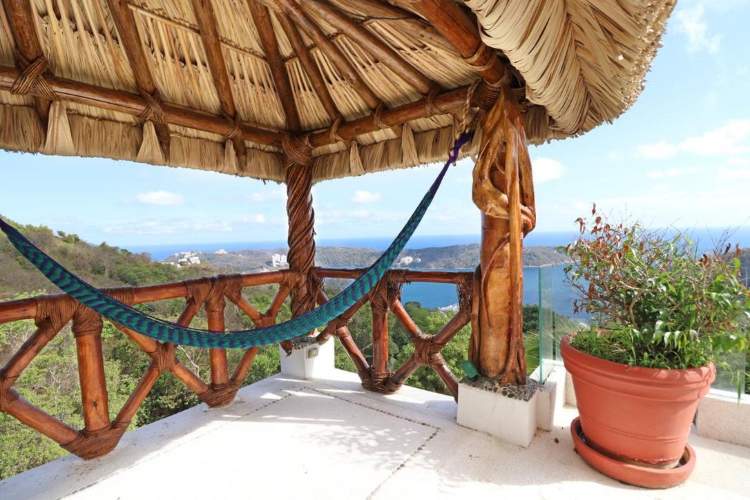 Villa Linda Acapulco