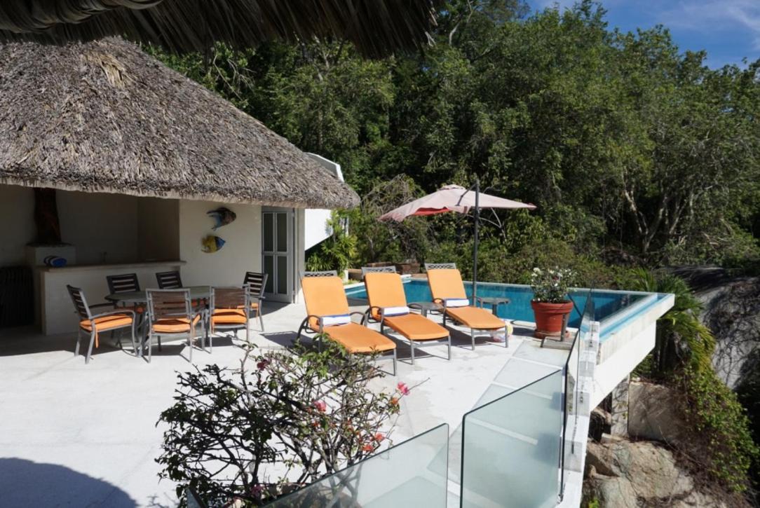 Linda Acapulco