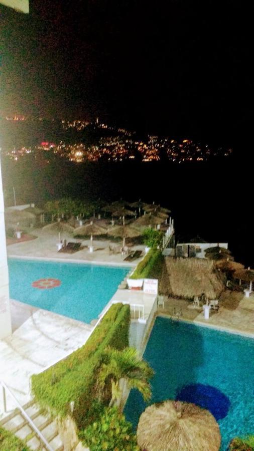 Torres Gemelas Bougambilia Torres Gemelas 1912 Apartment Acapulco