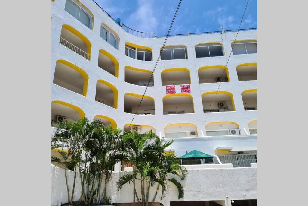 Familiar Y Exclusivo Tres Mares * Acapulco