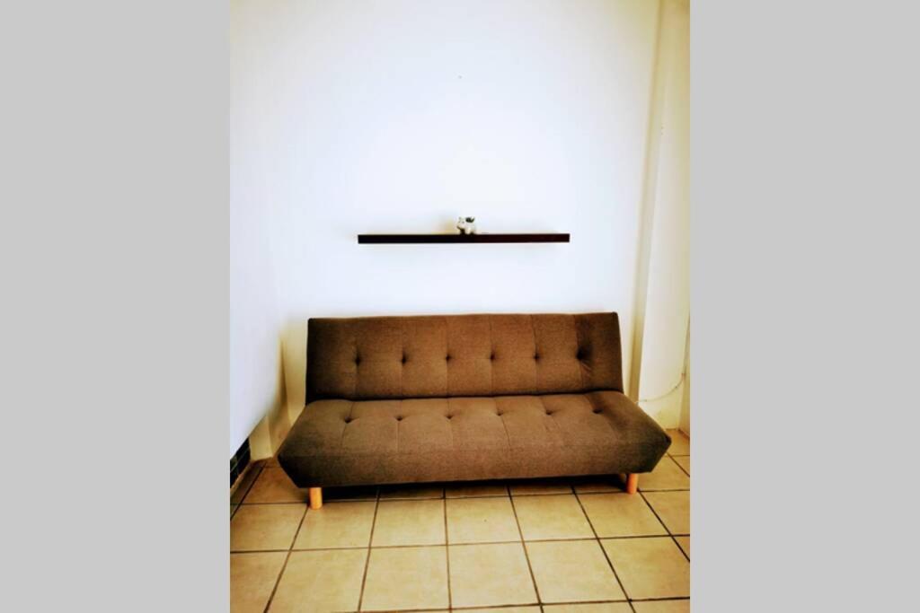 Familiar Y Exclusivo Tres Mares Apartment