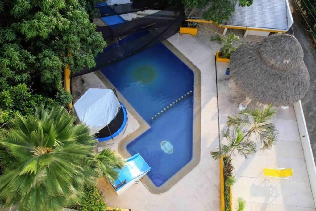 Apartment Familiar Y Exclusivo Tres Mares *