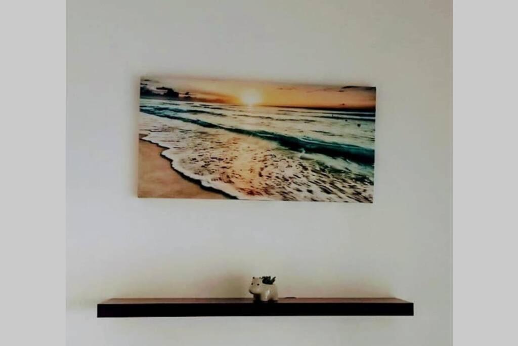 Apartment Familiar Y Exclusivo Tres Mares