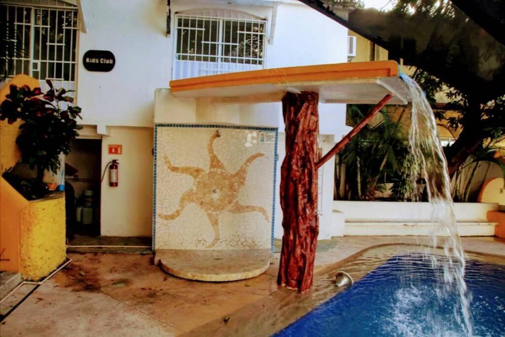 Familiar Y Exclusivo Tres Mares * Acapulco