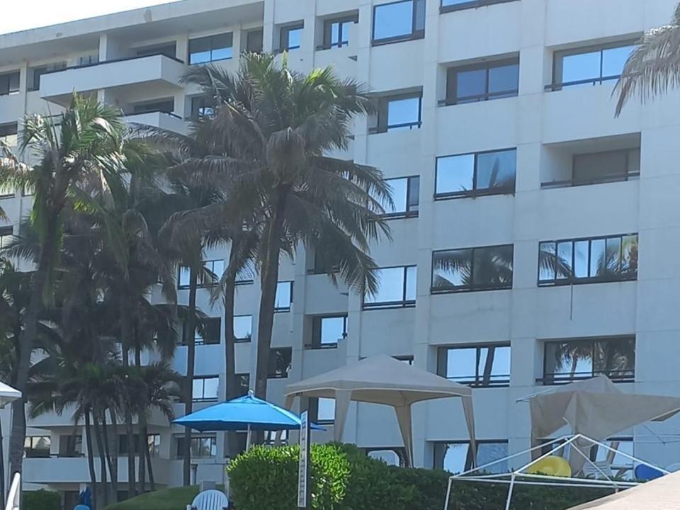 Vidanta Mayan Playa Y Albercas Asistente Domestica *