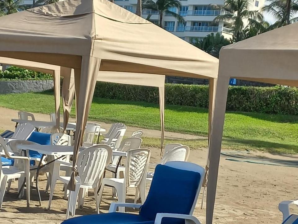 Vidanta Mayan Playa Y Albercas Asistente Domestica Apartment