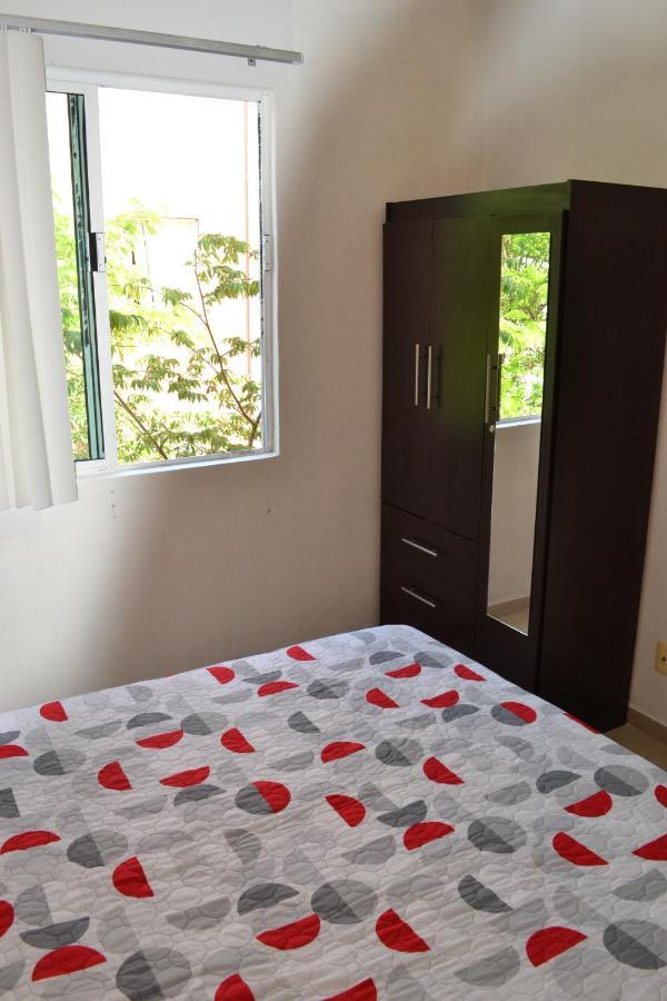 Apartamento Lindo Departamento Con Alberca