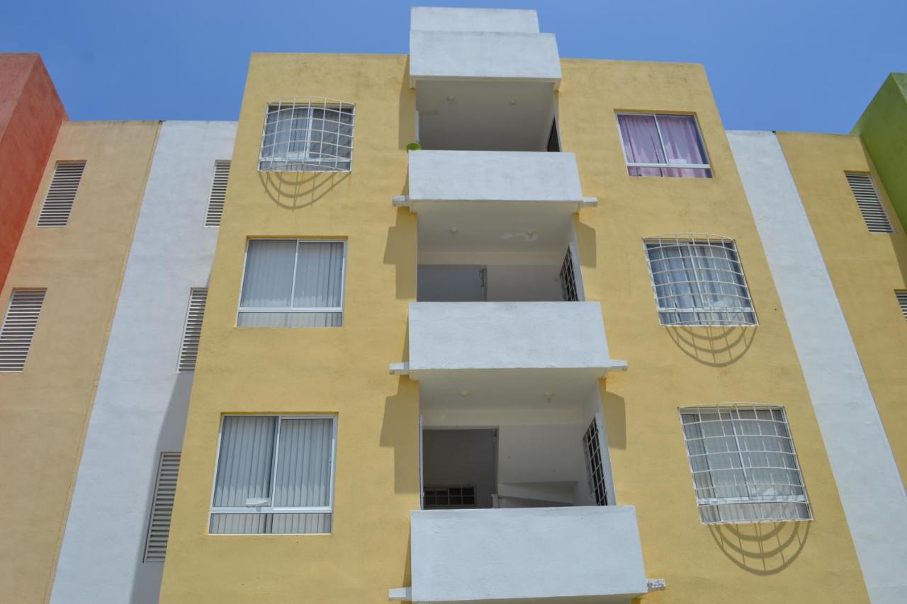 Lindo Departamento Con Alberca Acapulco