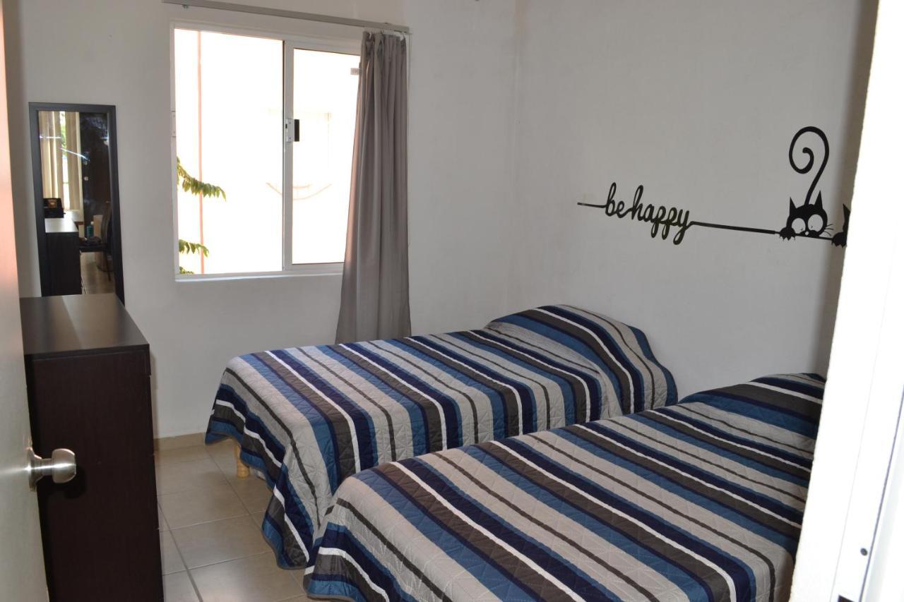 Lindo Departamento Con Alberca Acapulco
